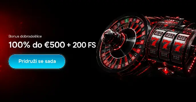 Revolution casino